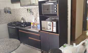 Imagem 6: Casa com ponto comercial à venda