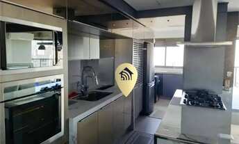 Imagem 7: Apartamento com 2 dormitórios para alugar, 88 m² por R$ 10.700,00/mês - Vila Leopoldina