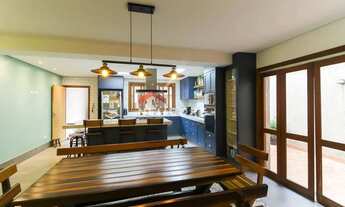 Imagem 2: Sobrado em Rua Antônio Torres - Alto da Mooca - São Paulo/SP