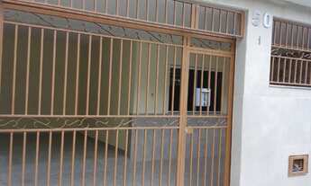 Imagem: Alugo casa em Nova Era