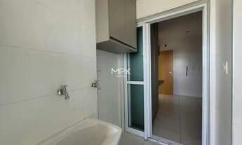 Imagem 7: Apartamento à venda em Piracicaba, Vila Monteiro, com 3 quartos, com 98 m², Residencial Ri