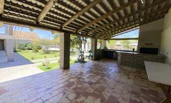 Imagem 7: Casa para Temporada em Imbé, Mariluz, 4 dormitórios, 1 suíte, 3 banheiros, 4 vagas