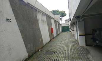 Imagem 2: Flat com 1 quarto para alugar em Belo Horizonte