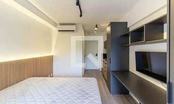 Imagem 5: Apartamento à Venda - Santa Cecília, 1 Quarto, 24 m2