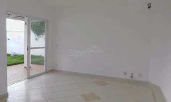 Imagem 3: Casa - Parque Imperador - Campinas