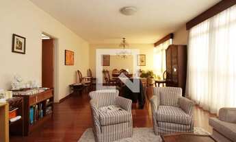 Imagem 2: Apartamento à Venda - Santa Cecília, 3 Quartos, 190 m2