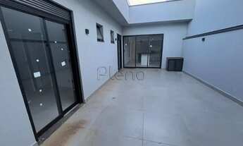 Imagem 6: Casa à venda em Indaiatuba, Jardim Olinda, com 3 suítes, com 140 m², Condomínio Park Gran