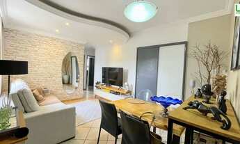 Imagem 3: Apartamento, 4 quartos, 1 suite, 1 vaga