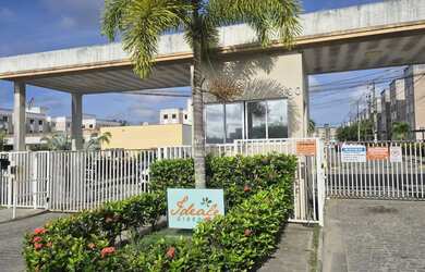 Imagem: Apto condominio ideale giardine