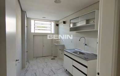 Imagem: Apartamento semi mobiliado, 01 dormitório