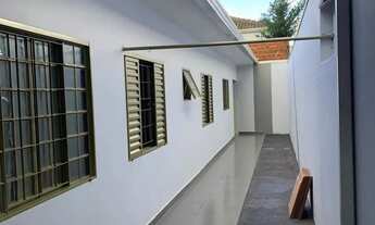 Imagem 3: Casa Iguatemi Maringa