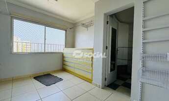 Imagem 5: Olaria Condomínio Porto Ferrara Andar superior