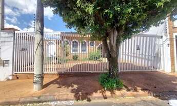 Imagem: Venda de Casas / Padrão na cidade de Araraquara