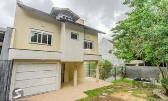 Imagem 2: Casa com 3 dormitórios no bairro Jardim Isabel