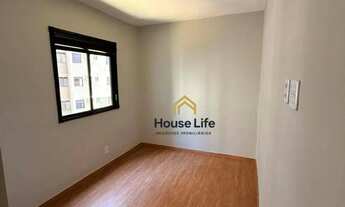 Imagem 4: Apartamento com 2 dormitórios para alugar, 48 m² por R$ 2.120,00/mês - Jardim Yolanda - Sã