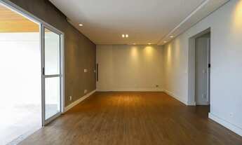 Imagem 5: Apartamento para venda em Jardim Caravelas com 3 quartos, sendo 1 suíte , 105m²