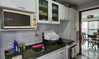 Imagem 7: EDF PAÇO DOS BANDEIRANTES - BAIRRO DA MADALENA / RECIFE-PE