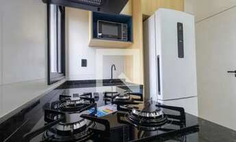 Imagem 7: Apartamento à Venda - Vila Aricanduva, 1 Quarto, 27 m2