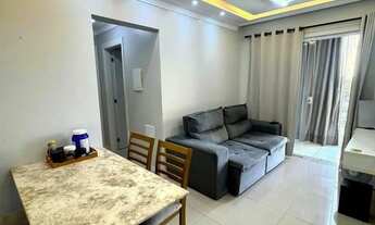 Imagem 4: Apartamento para venda no condomínio Clube Pleno Residence