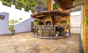 Imagem 7: Casa com 3 quartos à venda, 408 m² por R$ 2.600.000 no Condomínio Residencial Village D