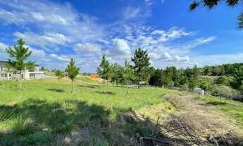 Imagem: TERRENO CONDOMÍNIO QUATRO BARRAS - PR