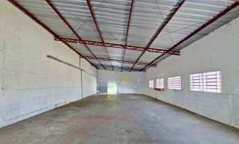 Imagem 6: BARRACÃO PARA ALUGAR, 210 M² NO JARDIM NOVO MUNDO - VALINHOS/SP