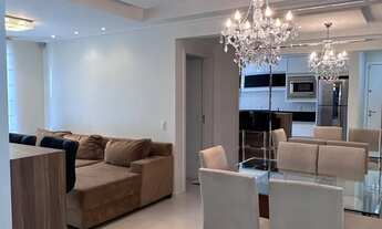 Imagem: APARTAMENTO FINAMENTE MOBILIADO - OPORTUNIDADE!