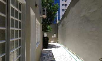 Imagem 7: Casa para venda em Ribeirânia de 300.00m² com 5 Quartos, 3 Suites e 4 Garagens