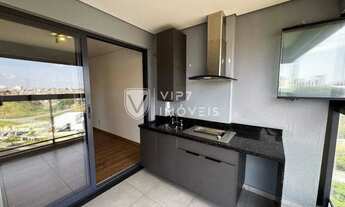 Imagem 2: Apartamento à venda, 2 quartos, 1 suíte, 2 vagas, Jardim Maria José - Votorantim/SP