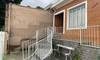 Imagem 7: Casa à venda em Campinas, Ponte Preta, com 3 quartos, com 181 m²