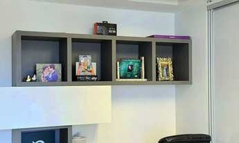 Imagem 7: APARTAMENTO 3 QT MÓVEIS FIXOS A VENDA| 136 MT| 2 VAGAS