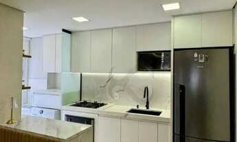 Imagem 3: Apartamento para Locação no Solar di Ravello Próximo à UEL por R$ 1.500,00