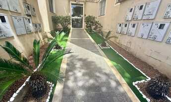 Imagem 3: Apartamento com 2 Quartos e 1 banheiro à Venda, 47 m² por R$ 220.000