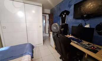 Imagem 6: Apartamento à venda, 88 m² por R$ 680.000,00 - Icaraí - Niterói/RJ