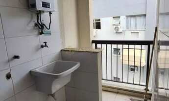 Imagem 7: Locação de Cobertura Duplex no Condomínio HYPE, Freguesia