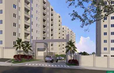 Imagem: 032 Vende-se Apartamento no Condomínio