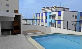 Imagem 7: APARTAMENTO COM 50 m² - OCIAN - PRAIA GRANDE SP