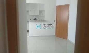 Imagem 4: Apartamento para aluguel, 2 quartos, 1 vaga, Lundceia - Lagoa Santa/MG