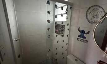 Imagem 4: Casa no tude basto - Praia Grande/SP