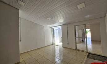 Imagem: Térrea para venda tem 90 metros quadrados