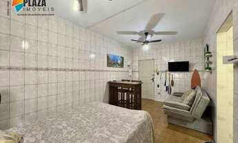 Imagem 7: Apartamento com 1 dormitório à venda, 36 m² por R$ 250.000,00 - Boqueirão - Praia Grande/S