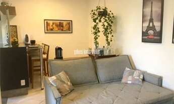 Imagem 2: APARTAMENT NA RUA FERNÃO DIAS