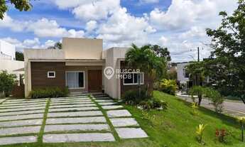 Imagem: CASA RESIDENCIAL em CAMAÇARI - BA, ALPHAVILLE