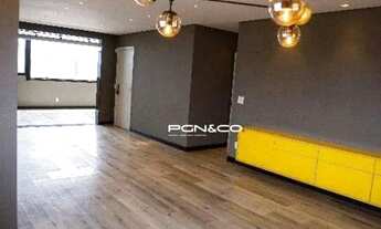 Imagem 4: Cobertura com 4 dormitórios à venda, 374 m² por R$ 2.200.000,00 - Bosque das Juritis - Rib