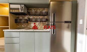 Imagem 4: Studio com ótimo preço no bairro Brooklin. Confira!