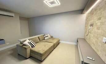 Imagem 4: Apartamento à venda em Piracicaba, Jardim Elite, com 3 quartos, com 131 m², Edifício Bella