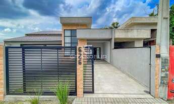 Imagem 3: Residência Nova no Balneário Eliana: Conforto e Lazer a 700 Metros do Mar