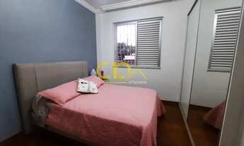 Imagem 7: APARTAMENTO COM 4 QUARTOS, VARANDA, SALA, COPA, COZINHA, BANHEIRO SOCIAL, ÁREA DE SERVIÇO