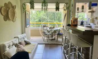 Imagem: São Lourenço - Edifício Farol das Praias