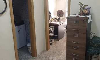 Imagem 6: Salas Comerciais à Venda na Vila Mariana, São Paulo-SP: 1 Banheiro, 32m² de Área